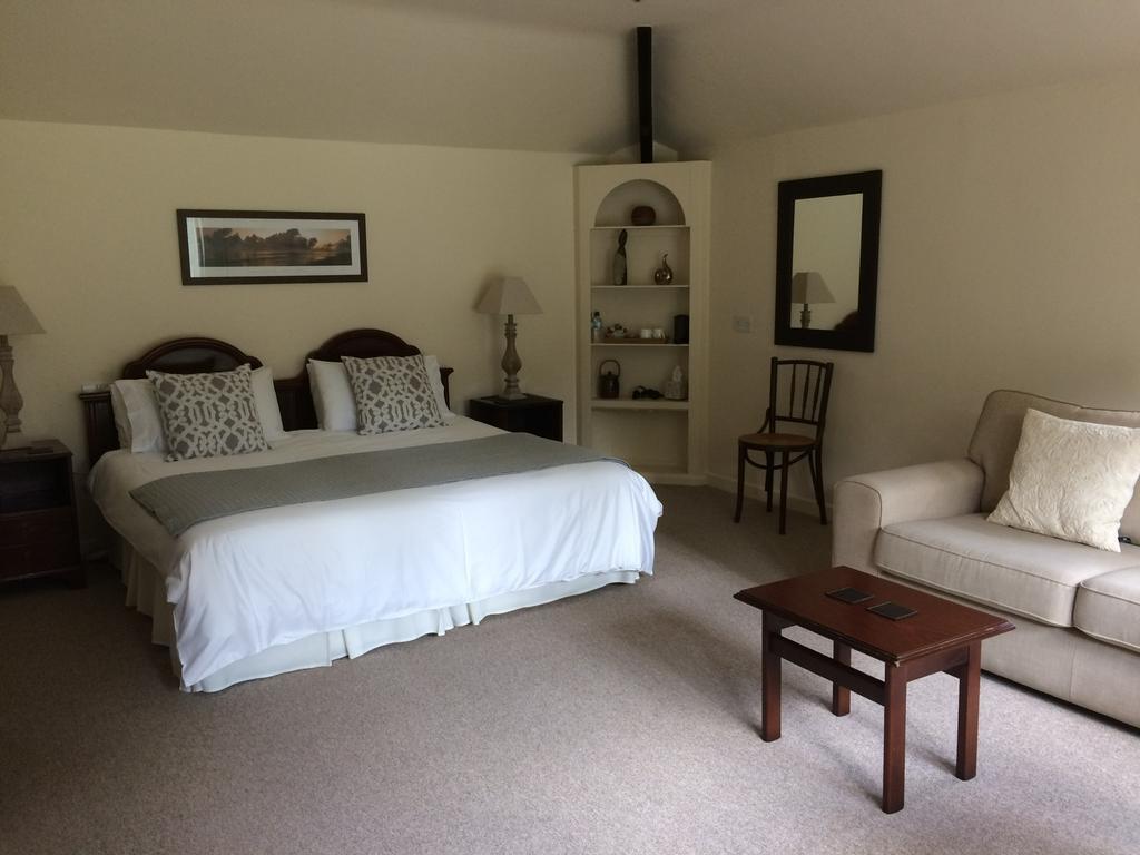 Little Manor Couette-café Cheltenham